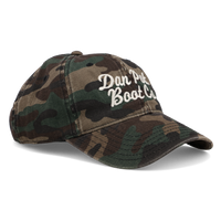 Dan Post Baseball Cap: Luxury Leather Driving Shoe