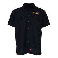 Dan Post Mechanic Shirt - Luxury Cotton Workwear