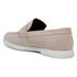 Belvedere Niko Sand Genuine Ostrich Leather Luxury Shoe