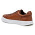 Belvedere Matteo Deerskin Loafer - Antique Tan Leather