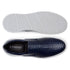 Belvedere Fernando Navy Alligator Leather Dress Shoe