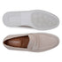 Belvedere Niko Sand Genuine Ostrich Leather Luxury Shoe