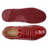 Belvedere Kingstone Red Alligator Oxford