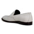 Belvedere NOHR White Leather Luxury Shoe