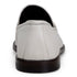 Belvedere NOHR White Leather Luxury Shoe