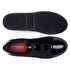 Belvedere Silvano Black Italian Leather Luxury Shoe