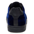 Belvedere EROS Navy Genuine Crocodile Dress Shoe