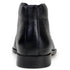 Belvedere Axel Black Genuine Alligator Luxury Shoe
