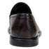 Belvedere NOHR: Brown Alligator Leather Dress Shoe