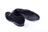 Corrente 2432 Suede Lace-Up - Black - Image 3
