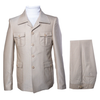 Rossi Man Duke RM1766 Cream Off-White Color