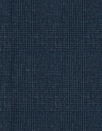 Dark Blue Customized Prom Outfits Suits Wedding Groomsmen Tuxedo Online