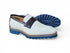 Carrucci Denim Lug Sole Loafer