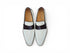 Carrucci Denim Lug Sole Loafer