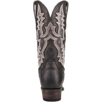 DIESEL LEATHER BOOT