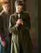 11th Doctor Who Trench Coat