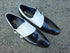 Double Monk Straps Loafer Carrucci