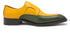 Double Monk Strap Two Tone