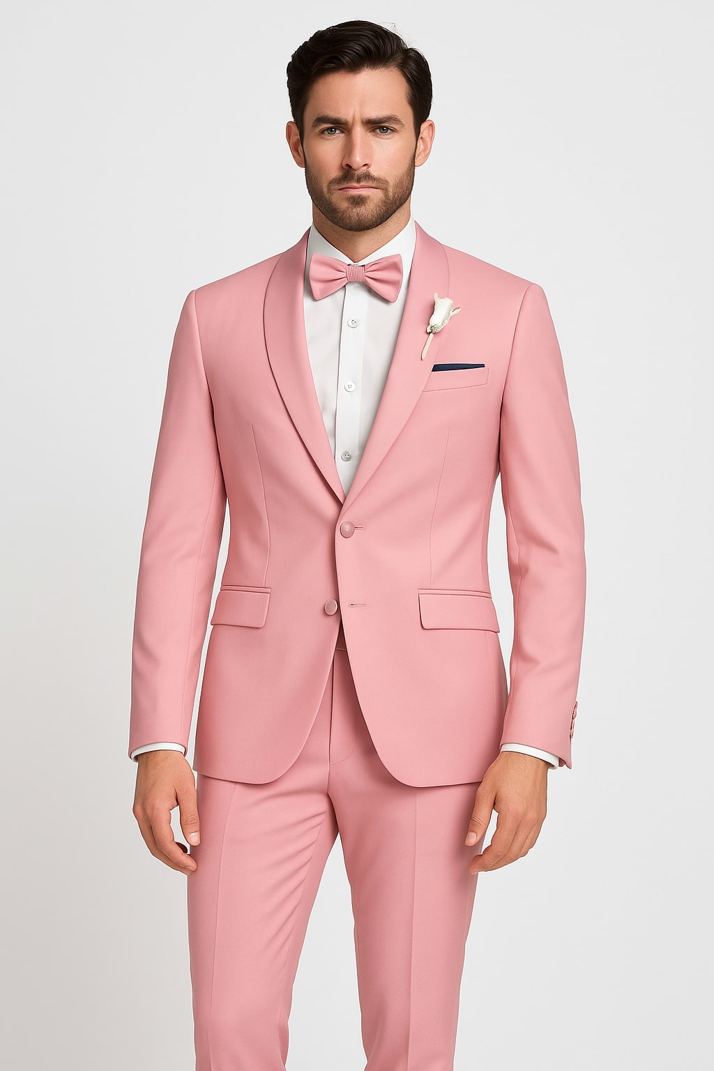 ROSE TUXEDOS OvercoatUSA ROSE TUXEDOS OvercoatUSA