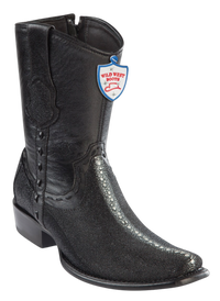 Bota de Mantarraya Original Horma Dubai Wild West