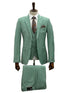 Effetti Suit Designer - 2 button Notch Lapel slim fit EF2N+V-8129 MINT
