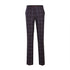 English Laundry 2-Piece Purple Window Pane Check Slim Fit Suit Wool Blend