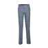 (42R) English Laundry Collection - Slim Fit 2 Piece Light Gray Wool Blend Suit