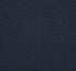 English Laundry Navy Slim Fit Wool Blend Long Overcoat