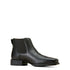 Mens Black Square Toe Ariat Boots Booker Ultra