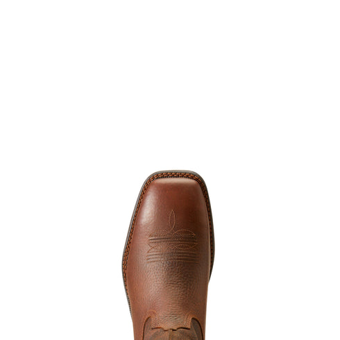 Ridgeback Rambler Western Boot