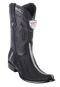 Bota de Mantarraya Original Horma Versace Wild West
