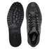 Belvedere Felipe Black Oiled Leather Luxury Dress Shoe