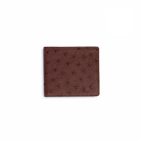 Ferrini Full Quill Ostrich Hipster