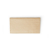 Ferrini Smooth Ostrich Checkbook