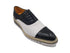 Cap Toe Brogue Oxford