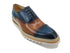 Cap Toe Brogue Oxford