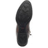 Laredo Fletcher Tan Leather Round Toe Boots for Men