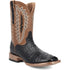 Dan Post Brannan Full Quill Ostrich Boot