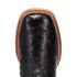 Dan Post Brannan Full Quill Ostrich Boot