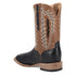 Dan Post Brannan Full Quill Ostrich Boot