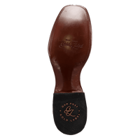 Dan Post Sutter Nile Crocodile Boot