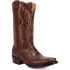 Dan Post Delano Alligator Boot - American Alligator Leather