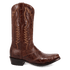 Dan Post Delano Alligator Boot - American Alligator Leather