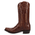 Dan Post Delano Alligator Boot - American Alligator Leather