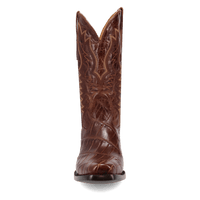 Dan Post Delano Alligator Boot - American Alligator Leather