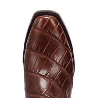 Dan Post Delano Alligator Boot - American Alligator Leather