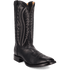 Dan Post Chambers Leather Boot - Luxury Brown Ankle Boot