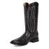 Dan Post Chambers Leather Boot - Luxury Brown Ankle Boot