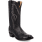 Dan Post Stanford Full Quill Ostrich Boot
