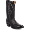 Dan Post Stanford Full Quill Ostrich Boot